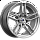����������� ���� ����� K&K ������ 8x17 5x112 ET45 DIA66.6 ���� ��������